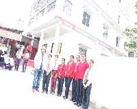 Class X 4th  Batch (28/12/2025)